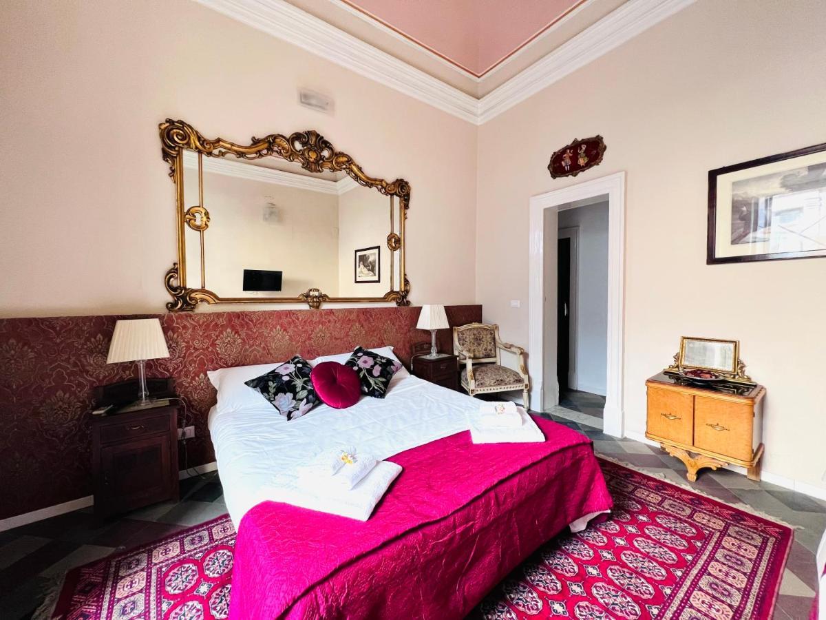 Sofia Katane Suites 카타니아 외부 사진