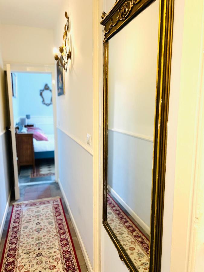 Sofia Katane Suites 카타니아 외부 사진