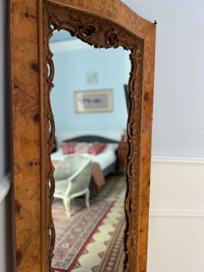 Sofia Katane Suites 카타니아 외부 사진