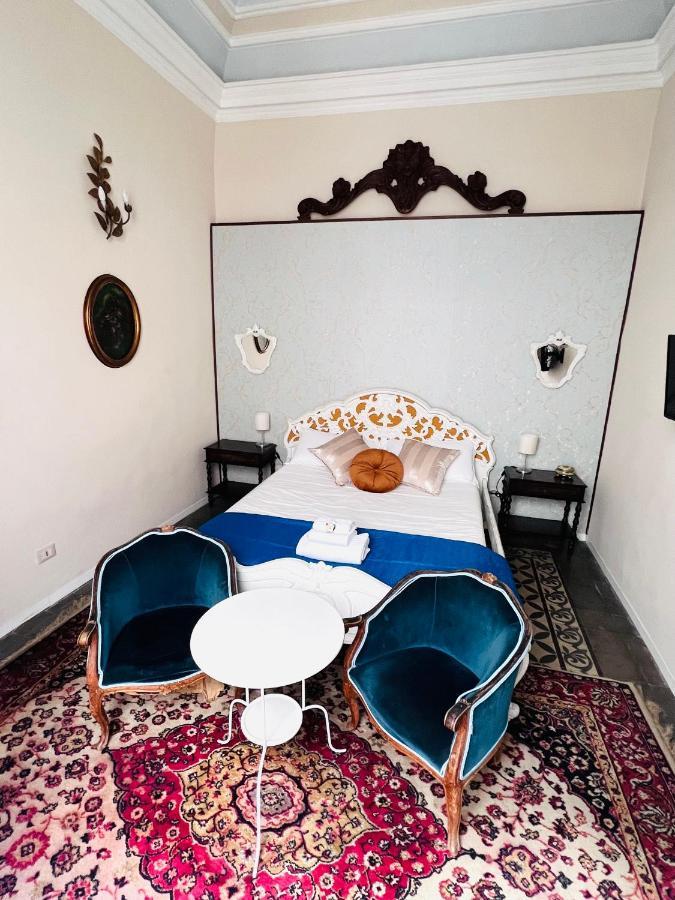 Sofia Katane Suites 카타니아 외부 사진