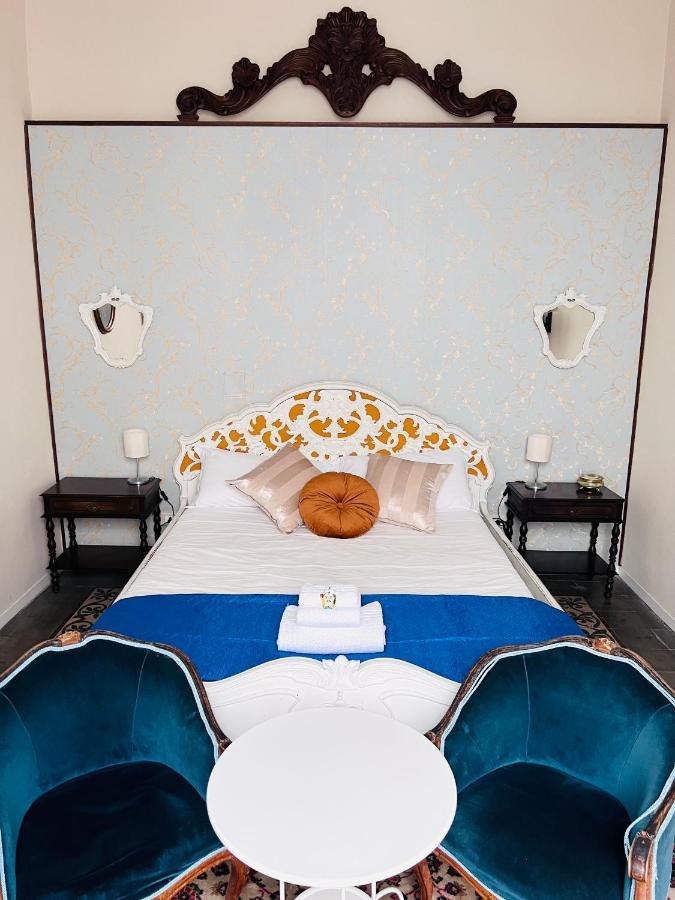 Sofia Katane Suites 카타니아 외부 사진