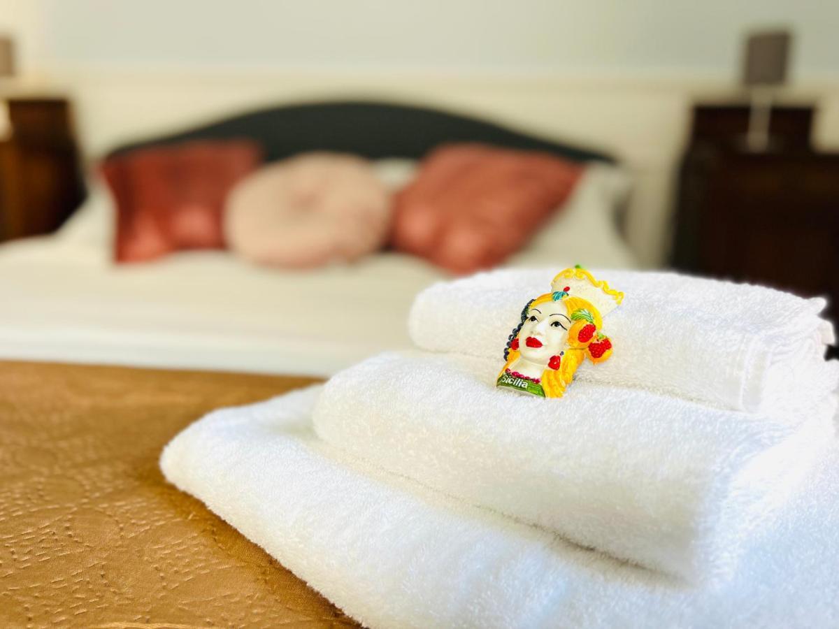 Sofia Katane Suites 카타니아 외부 사진