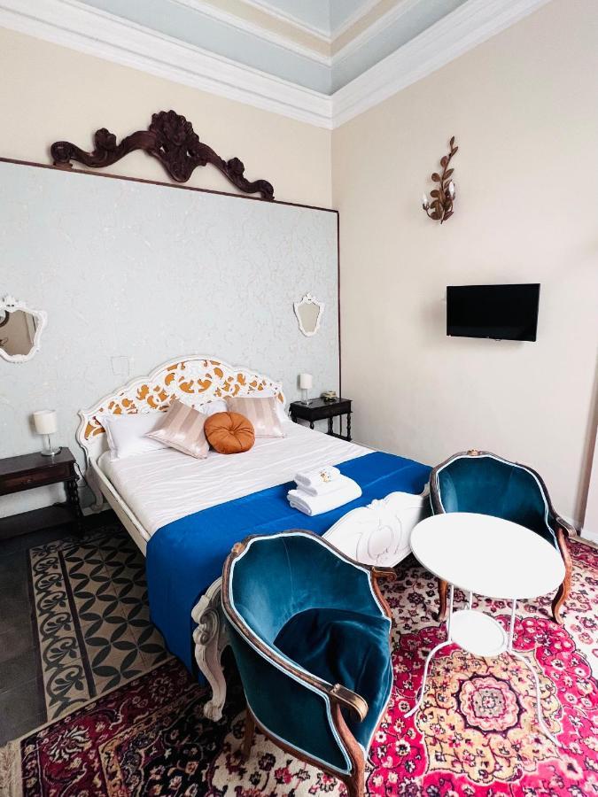 Sofia Katane Suites 카타니아 외부 사진