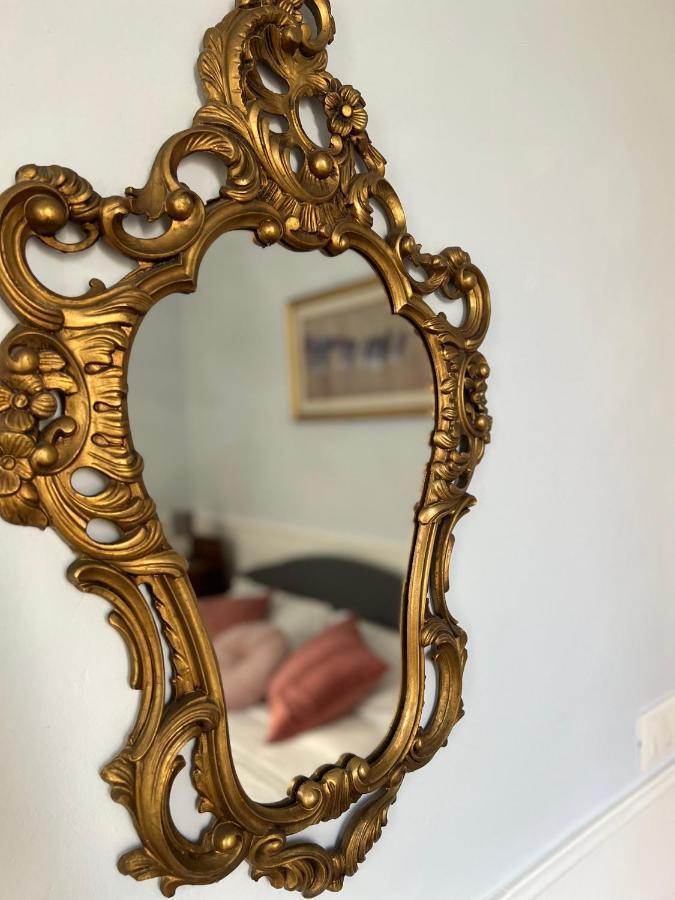 Sofia Katane Suites 카타니아 외부 사진