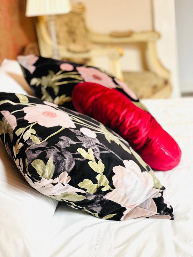 Sofia Katane Suites 카타니아 외부 사진