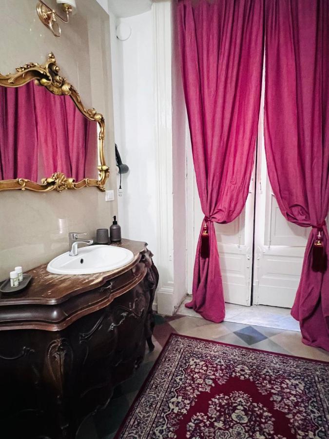 Sofia Katane Suites 카타니아 외부 사진