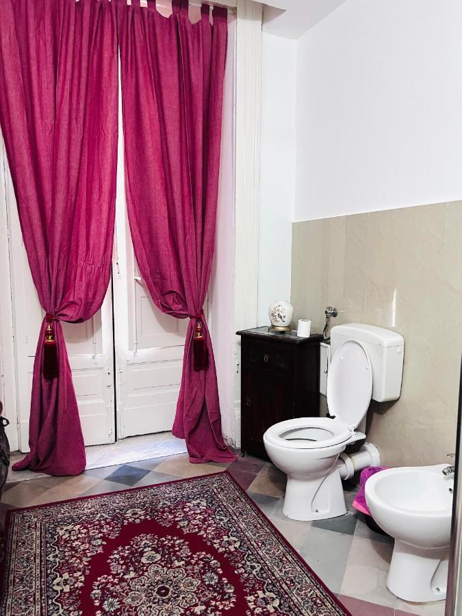 Sofia Katane Suites 카타니아 외부 사진