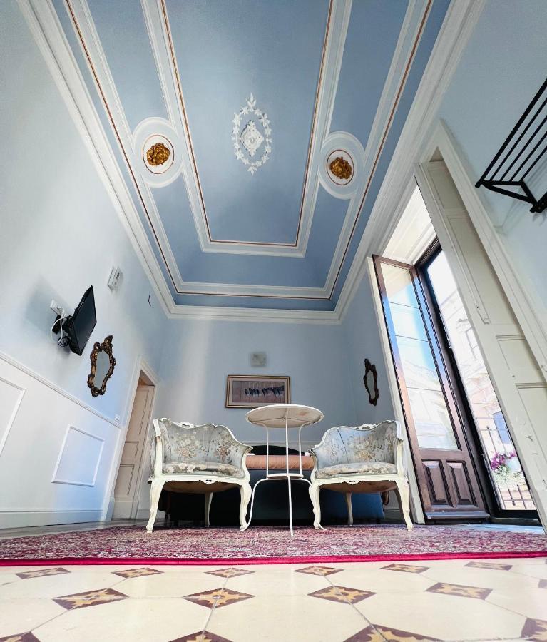 Sofia Katane Suites 카타니아 외부 사진