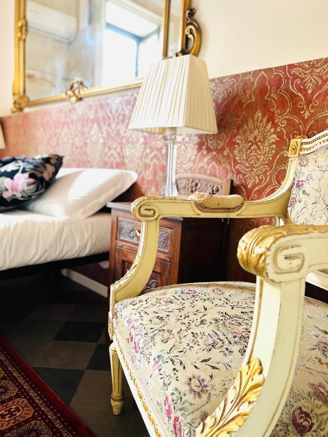 Sofia Katane Suites 카타니아 외부 사진