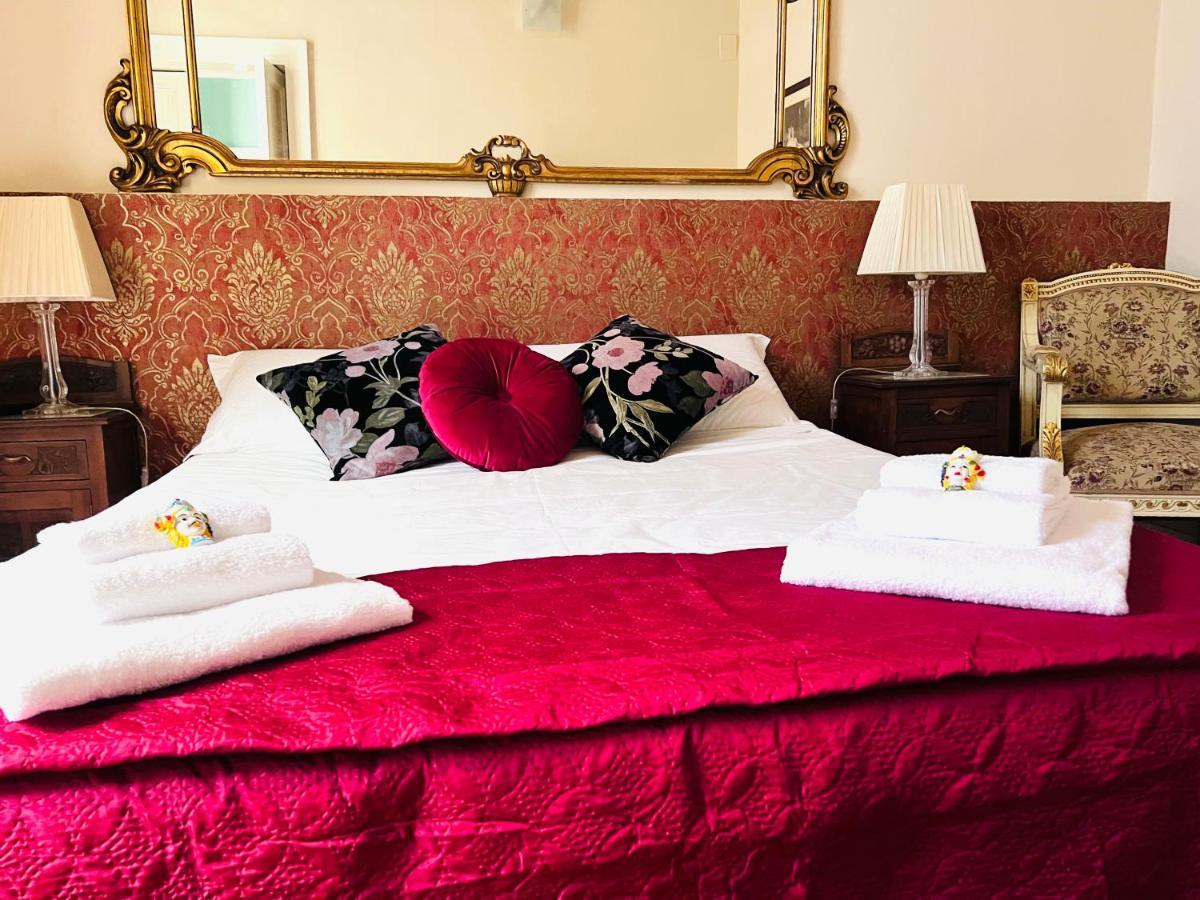 Sofia Katane Suites 카타니아 외부 사진