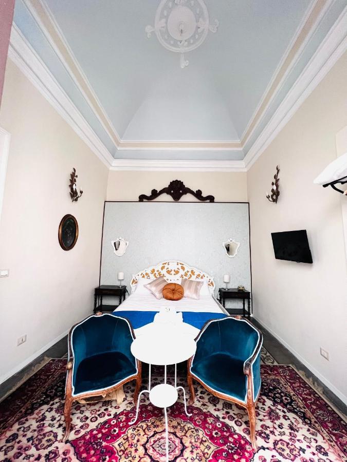 Sofia Katane Suites 카타니아 외부 사진