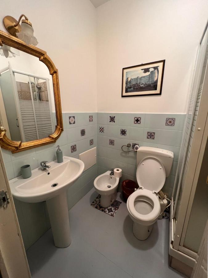 Sofia Katane Suites 카타니아 외부 사진